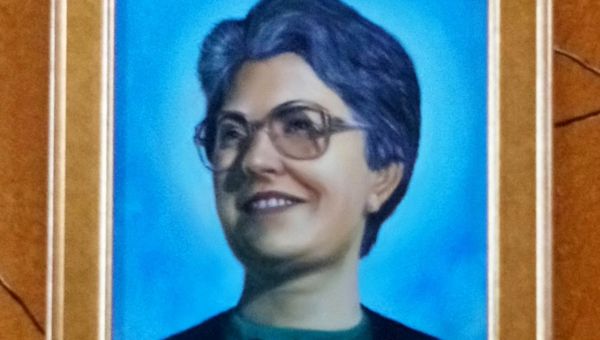 Beata Esther Paniagua