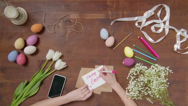 Corner Item Image - 5 Ways to rise with the Risen Christ this season 