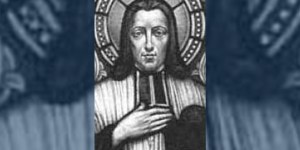 This priest was the first Canadian-born person to be beatified
