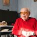 Jewish Holocaust survivor finds hope and the light of Christ