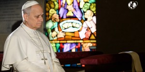 Pray this prayer with Pope Leo for priests in crisis