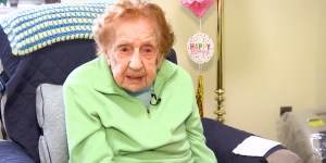 From Long Island: Oldest nun in the world turns 113