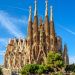 Meet the unusual residents of Sagrada Familia