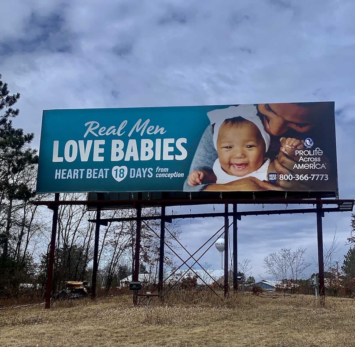 {"rendered":"(Slideshow) PROLIFE across AMERICA billboards"}