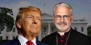 US bishops on Trump’s Iran threat: “Cannot be morally justified”