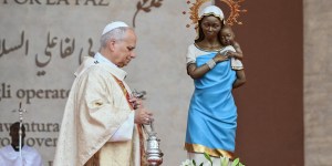Back to Rome! Africa visit will “greatly enrich my life and ministry”