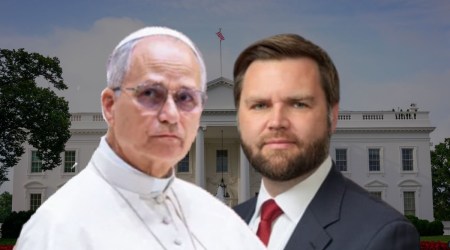 What are “matters of morality”? A look at what Vance (and Leo) said