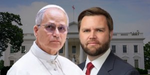 What are “matters of morality”? A look at what Vance (and Leo) said