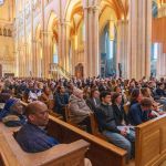 Number of new French Catholics has caught Church by surprise