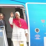 Pope on St. Augustine for Muslims and visiting mosques
