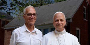 5 Remarkable things Pope’s brother shared in new interview