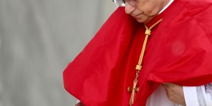 Pope Leo asks for truth after new criticism from Trump