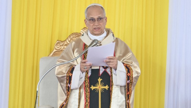 pope-leo-xiv-bamenda-saint-joseph's-cathedral-bamenda-africa