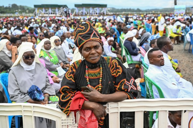 pope-leo-xiv-bamenda-saint-joseph's-cathedral-bamenda-africa