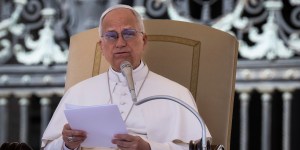 Pope to visit area that became a “dump,” now plagued by cancers