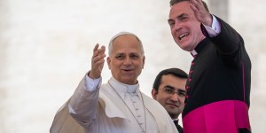 Pope Leo XIV’s first year: A slower pace than past popes?