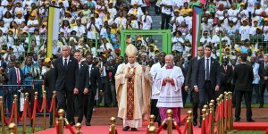 Pope calls for clarity on Equatorial Guinean priest’s death