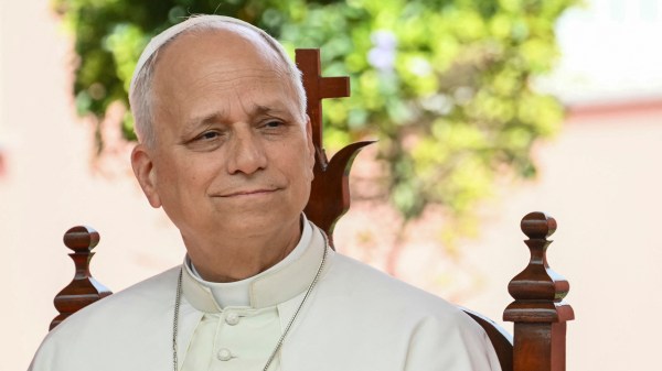 pope-leo-xiv-nursing-home-little-sisters-poor-saurimo