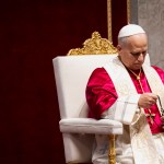 TODAY: Join the Pope and start October with the Rosary