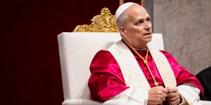 Pope Leo: “I entrust my intentions to you”