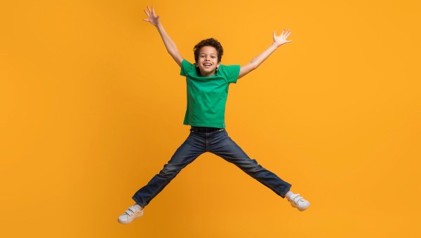 Corner Item Image - 7 Reasons the Good News is fabulous news