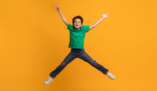 Corner Hero Image - 7 Reasons the Good News is fabulous news