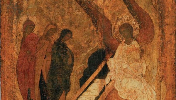 Corner Item Image - Have you heard of Angel Monday?