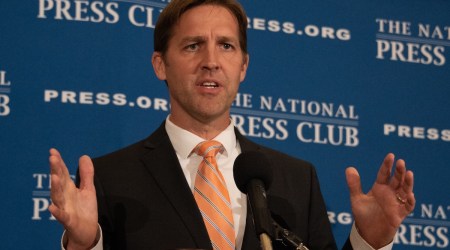 A dying senator’s 4 regrets will make you rethink life