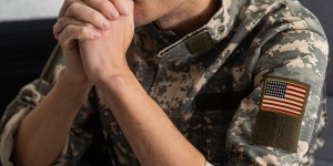 Record 38 men discern call to be Catholic military chaplains