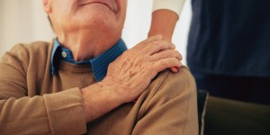 Leo’s mailbox: “Don’t leave your elderly alone this summer”