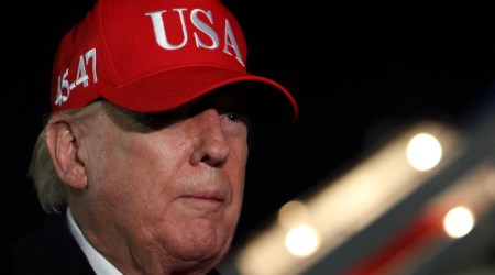 U.S. Bishops’ leader responds to Trump’s post on Pope Leo