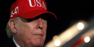 U.S. Bishops’ leader responds to Trump’s post on Pope Leo
