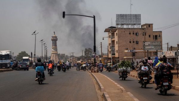 Mali : l'établissement de la charia, une "priorité essentielle" pour les djihadistes