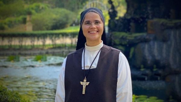 Corner Item Image - Brazilian sister drowns saving fellow Carmelites in Italy