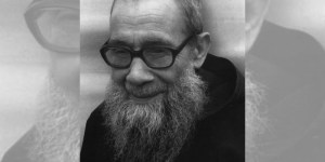 This “saint with sweets” was a friend of Padre Pio