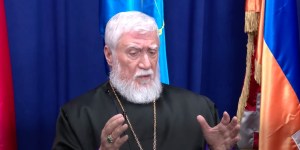 Pope urges Churches to collaborate: Lebanon is in my daily prayers