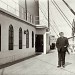 An Irish Jesuit captured the last of the Titanic