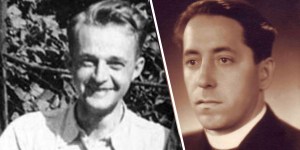 Two Czech priests are now recognized as martyrs of communism