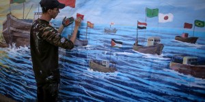 Pope Leo calls for Gaza aid after flotilla seizure
