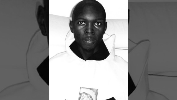 BROTHER JEAN-THIERRY