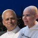 Pope Leo XIV reunites with Spanish teen healed of lymphoma
