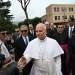 Pope Leo notes his concern about anxiety in young people