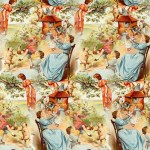 7 Mothers who struggle and triumph in Catholic novels