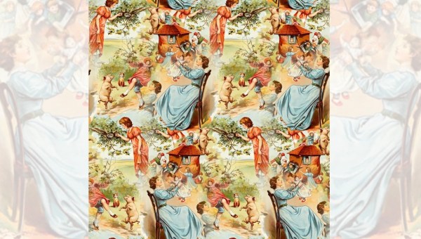 Corner Item Image - 7 Mothers who struggle and triumph in Catholic novels