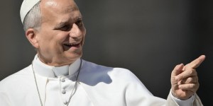 Pope quotes Pius XII to explain Vatican II’s liturgy changes