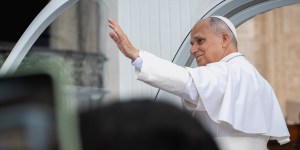 Pope Leo XIV asks Catholic movements to foster communion