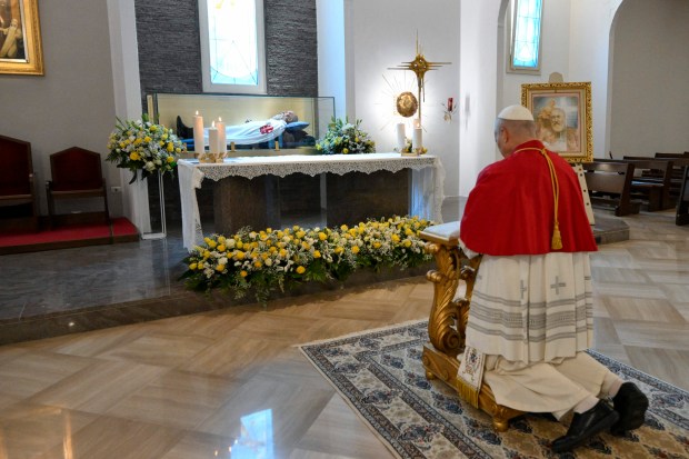 Pope-leo-xiv-naples-pompei-may-2026