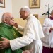 The Vatican’s oldest priest is a 103-year-old Augustinian