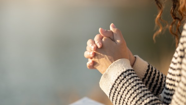 Corner Item Image - How to rescue souls: One mom’s response