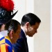 Pope Leo meets with Marco Rubio at Vatican